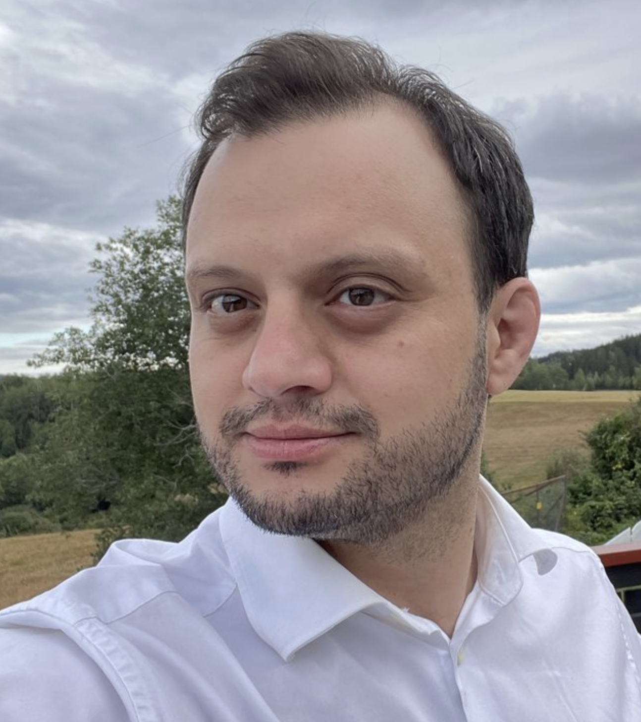 Haris Themistocleous